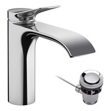 Hansgrohe vivenis waschtischar gebraucht kaufen  Schwarzenbek