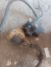 Honda sfx pompa usato  Moncalieri