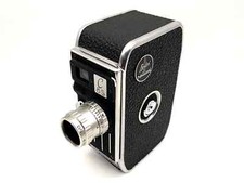 Bolex paillard c8s gebraucht kaufen Bolex paillard c8s gebraucht kaufen  Bad Emstal