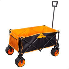 Aktive carrello trasporto usato  Roccagloriosa