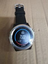 Garmin fenix gps for sale  ROTHERHAM
