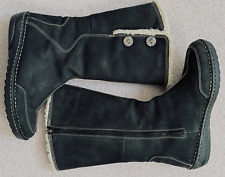 Ladies teva blk for sale  DARLINGTON