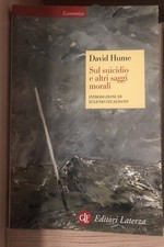 Sul suicidio altri usato  Bellizzi