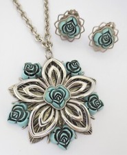 Blue rose silver for sale  Roseburg
