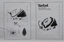 Tefal bügelstation bügelbret gebraucht kaufen  Essen