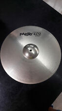 Paiste ride 402 usato  Italia