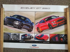 Shelby mustang ford for sale  Quinnesec