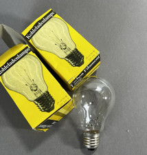 Kohlefadenlampe 220 230v gebraucht kaufen  Berlin