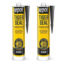 Upol tiger seal gebraucht kaufen  Versand nach Germany