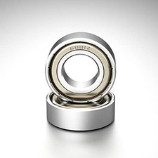 Skateboards bearings ball for sale  Shipping to United Kingdom