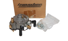 Irmscher lpg verdampfer gebraucht kaufen  Welver
