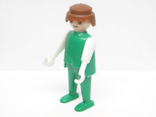 Playmobil 3050 3051 d'occasion  Paris XIX