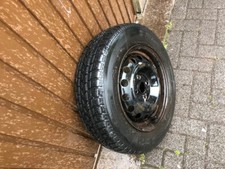 1xkomplette reserverad ersatzr gebraucht kaufen  Dortmund