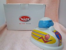 Wade bump dodgem for sale  LLANYMYNECH
