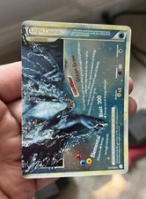 Lugia legend 114 for sale  Greensboro