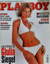 Playboy deutschland märz gebraucht kaufen Playboy deutschland märz gebraucht kaufen  Wangerland