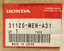 Genuine honda part for sale  Campbell