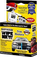 Wipe new rust for sale  Edwards