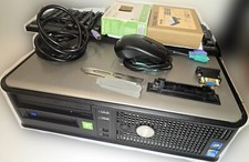 Dell optiplex 380 d'occasion  Clichy