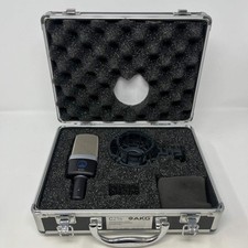 Akg c214 khz for sale  Orlando
