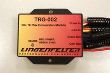 Lingenfelter performance engin for sale  Tallmadge