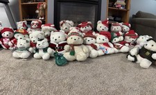 dayton santa bear for sale dayton santa bear for sale Hibbing