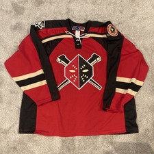 Wheeling nailers hockey for sale  Mc Kees Rocks