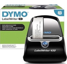 Used dymo labelwriter for sale  GLASGOW