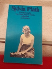 Sylvia plath biographie gebraucht kaufen  Radolfzell am Bodensee