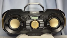 Philips px8 boombox for sale  Waterford