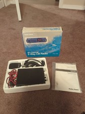 Realistic radio shack for sale  Lake Saint Louis
