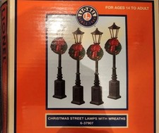 Lionel christmas street for sale  Donegal