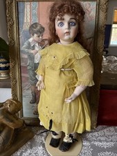 Antique bru jne for sale  Hemet