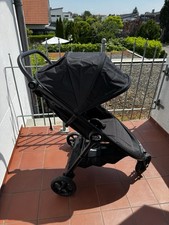 Baby jogger city gebraucht kaufen  Hemmingen