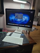 Imac excellent immaculate for sale  MACHYNLLETH