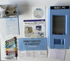 Print gocco riso for sale  Santa Monica
