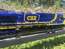 Lionel 38414 csx for sale  Westminster