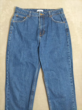 Bershka jeans women d'occasion  Expédié en Belgium