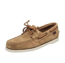 Sebago docksides portland usato  Gambolo