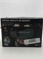 Retrak utopia 360 for sale  Detroit