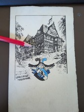 Studentika marburg gebraucht kaufen Studentika marburg gebraucht kaufen  Brake