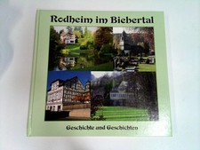 Rodheim biebertal geschichte gebraucht kaufen  Aarbergen