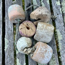 Lot weathered salvaged for sale  Deer Isle
