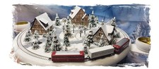 Märklin spur adventskranz gebraucht kaufen  Neustadt