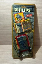 Usado, READ INFO- Philips Fashion Radio AM - FM D1906/40.. Denim Radio Walkman  comprar usado  Enviando para Brazil
