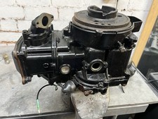 Tohatsu mercury four for sale  EXMOUTH