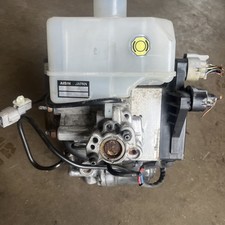 Conjunto de reforço de cilindro mestre de bomba ABS para Mitsubishi Pajero 3.2 MN116391 , usado comprar usado  Enviando para Brazil