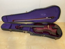 Vintage student purple for sale  BARGOED