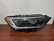 Farol de LED projetor passageiro direito Volkswagen Jetta RH 2019-2023 FABRICANTE DE EQUIPAMENTO ORIGINAL, usado comprar usado  Enviando para Brazil