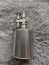 Vintage petrol table for sale  Clearwater